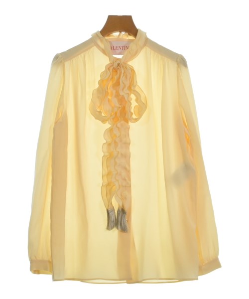 VALENTINO เสื้อลำลอง