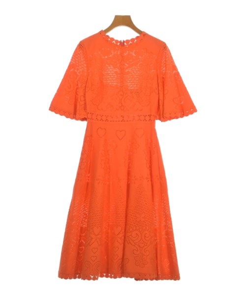 VALENTINO ชุดเดรส
