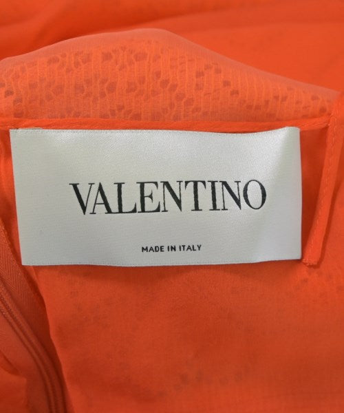 VALENTINO ชุดเดรส