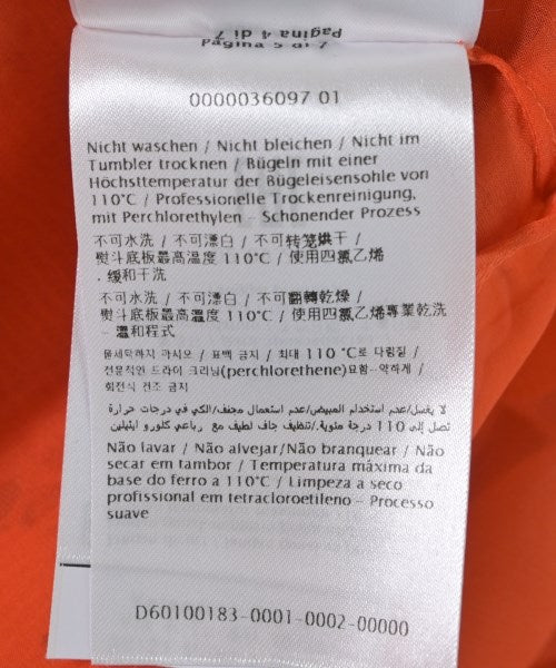 VALENTINO ชุดเดรส