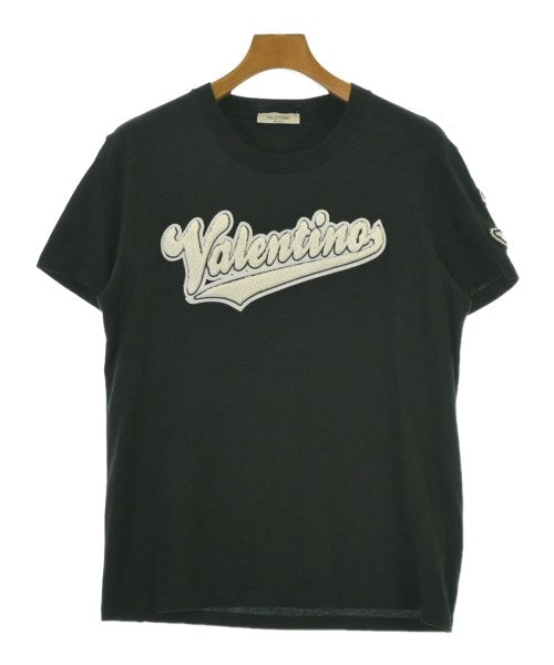 VALENTINO เสื้อยืด/เสื้อท็อปส์