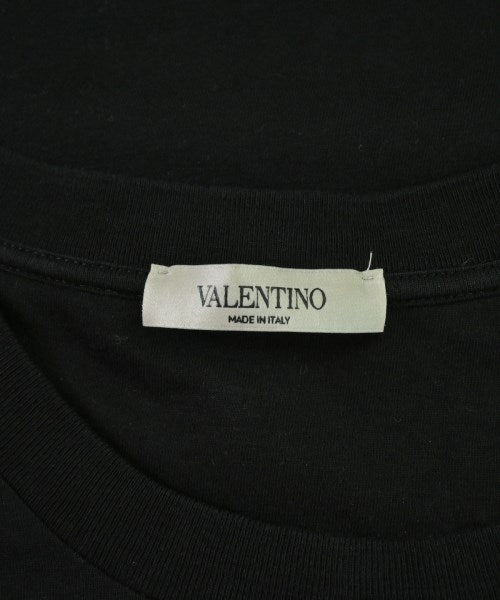 VALENTINO เสื้อยืด/เสื้อท็อปส์