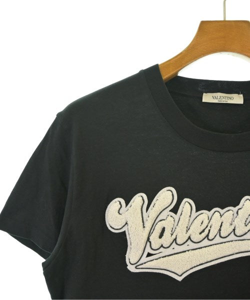 VALENTINO เสื้อยืด/เสื้อท็อปส์