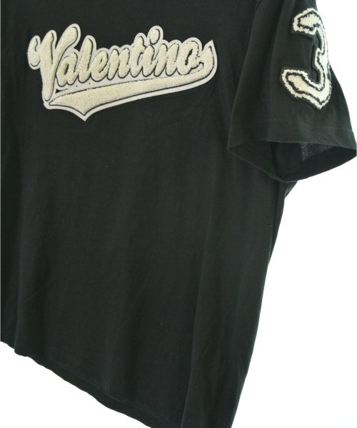 VALENTINO เสื้อยืด/เสื้อท็อปส์