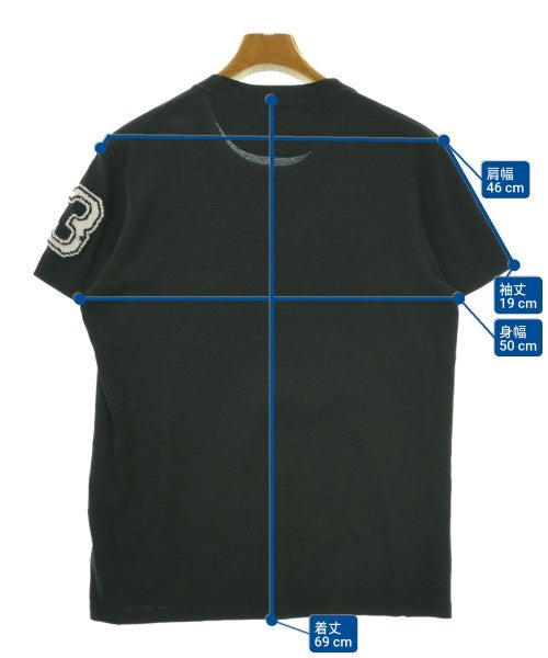 VALENTINO เสื้อยืด/เสื้อท็อปส์