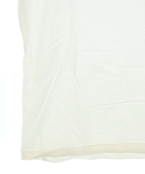 VALENTINO เสื้อยืด/เสื้อท็อปส์