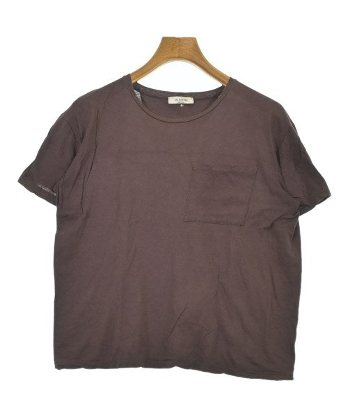 VALENTINO เสื้อยืด/เสื้อท็อปส์