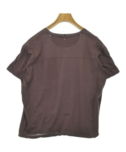 VALENTINO เสื้อยืด/เสื้อท็อปส์
