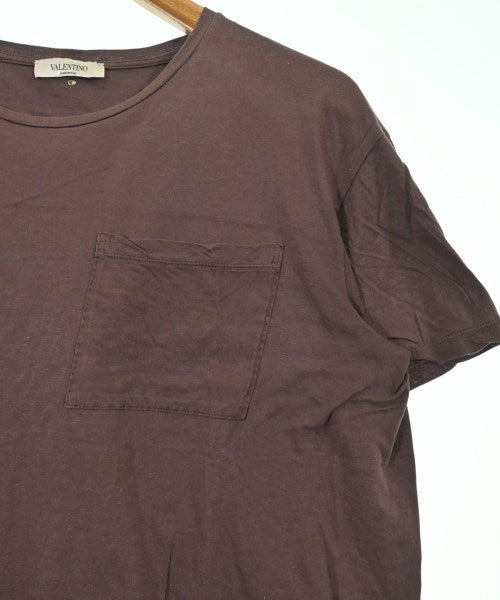 VALENTINO เสื้อยืด/เสื้อท็อปส์