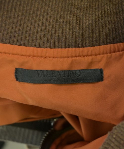 VALENTINO แจ็กเก็ตทหาร