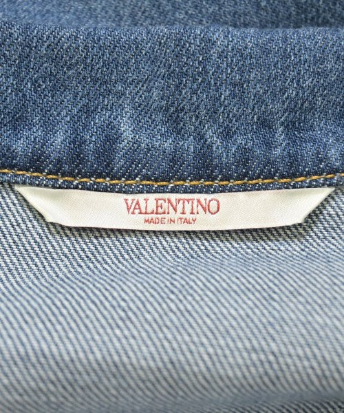 VALENTINO เสื้อลำลอง