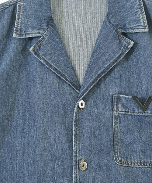 VALENTINO เสื้อลำลอง