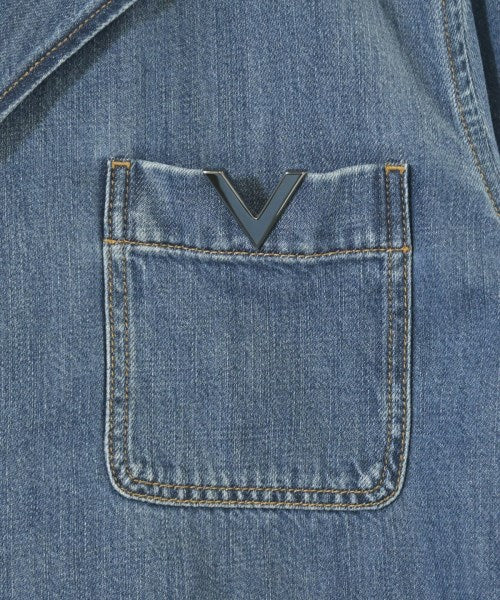 VALENTINO เสื้อลำลอง