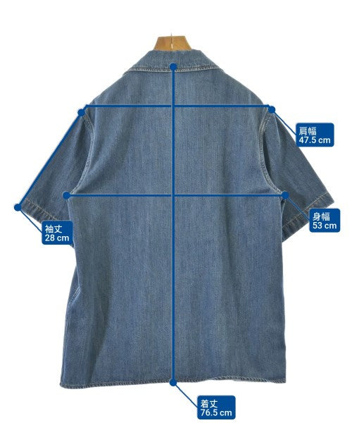 VALENTINO เสื้อลำลอง