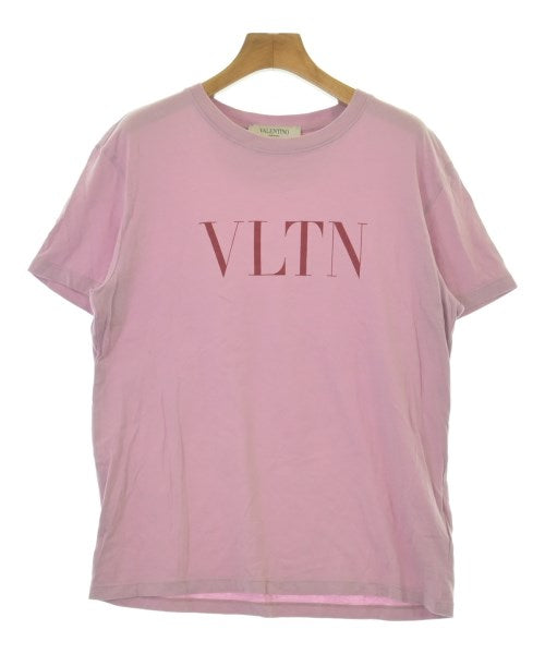 VALENTINO เสื้อยืด/เสื้อท็อปส์