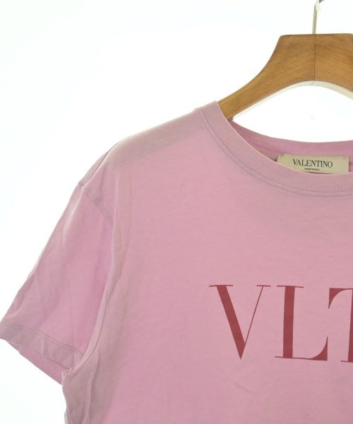 VALENTINO เสื้อยืด/เสื้อท็อปส์