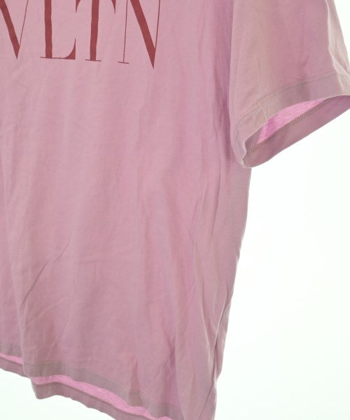 VALENTINO เสื้อยืด/เสื้อท็อปส์
