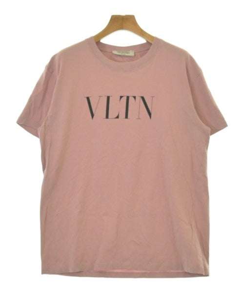VALENTINO เสื้อยืด/เสื้อท็อปส์