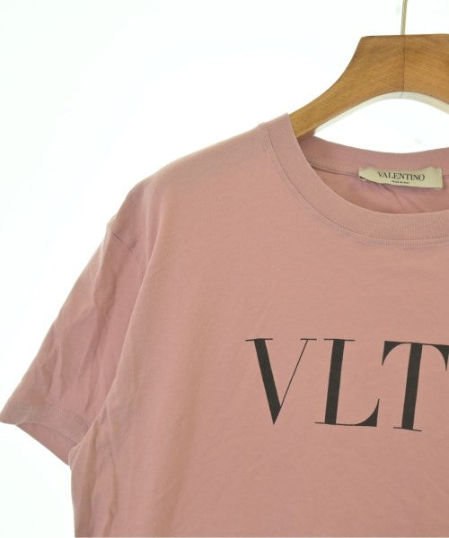 VALENTINO เสื้อยืด/เสื้อท็อปส์