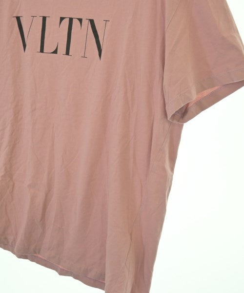 VALENTINO เสื้อยืด/เสื้อท็อปส์