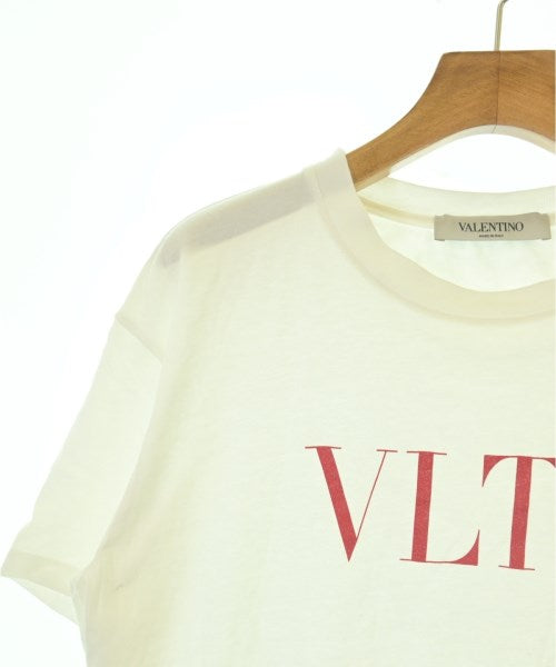 VALENTINO เสื้อยืด/เสื้อท็อปส์