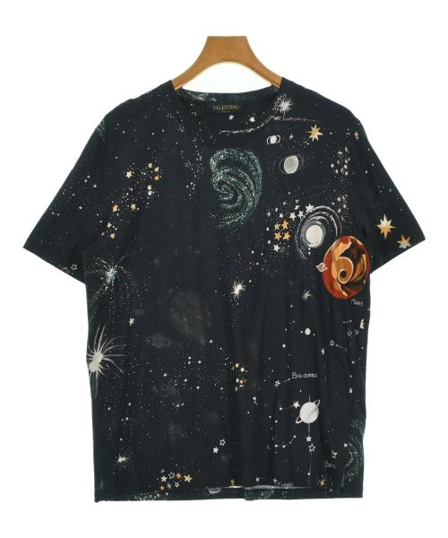 VALENTINO เสื้อยืด/เสื้อท็อปส์