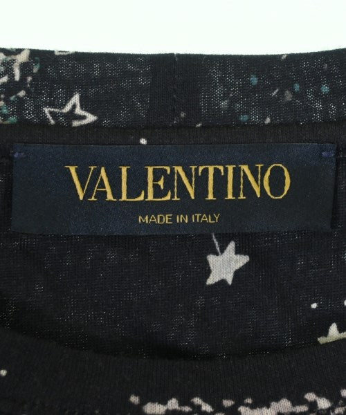 VALENTINO เสื้อยืด/เสื้อท็อปส์