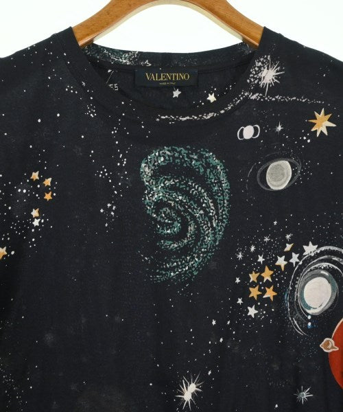 VALENTINO เสื้อยืด/เสื้อท็อปส์