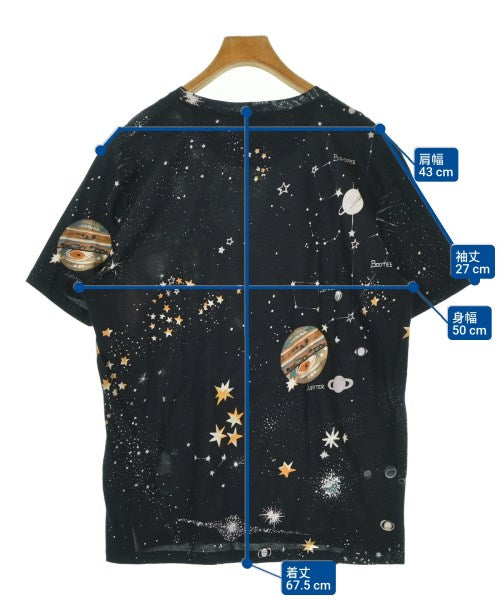 VALENTINO เสื้อยืด/เสื้อท็อปส์