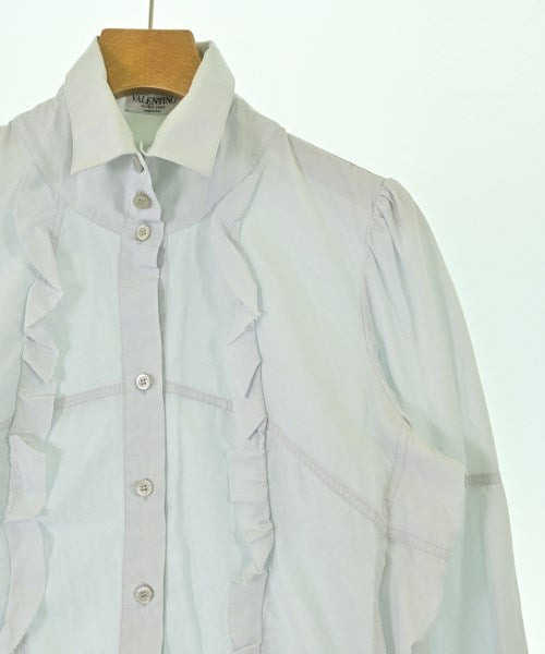 VALENTINO เสื้อลำลอง