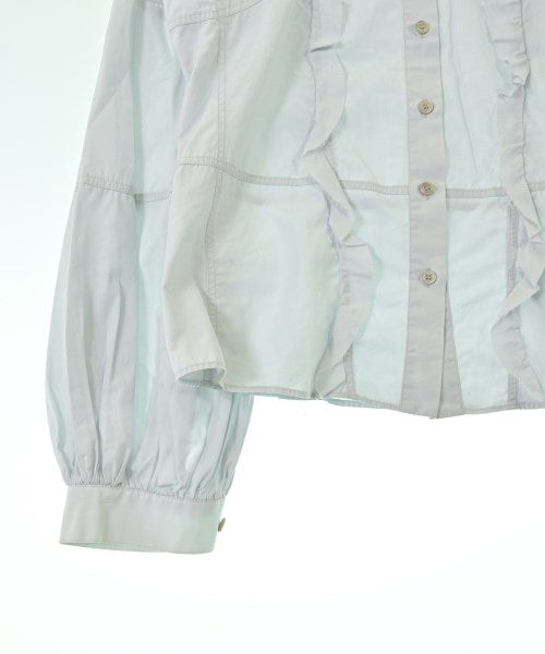VALENTINO เสื้อลำลอง