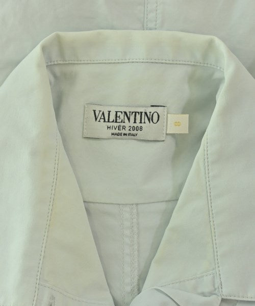 VALENTINO เสื้อลำลอง