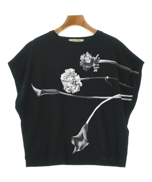 VALENTINO เสื้อยืด/เสื้อท็อปส์
