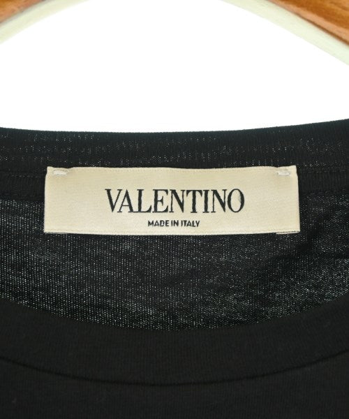 VALENTINO เสื้อยืด/เสื้อท็อปส์
