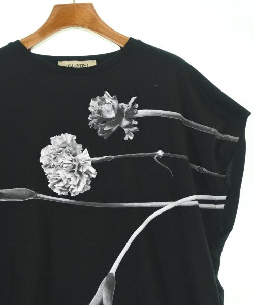 VALENTINO เสื้อยืด/เสื้อท็อปส์