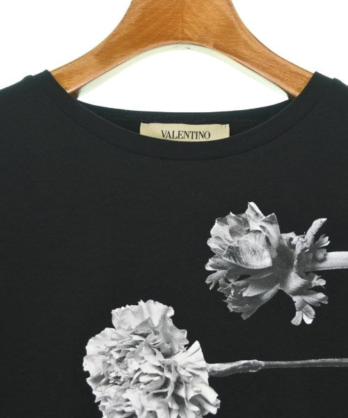 VALENTINO เสื้อยืด/เสื้อท็อปส์