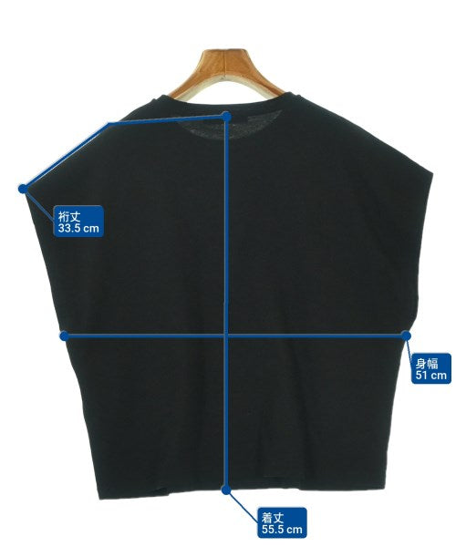 VALENTINO เสื้อยืด/เสื้อท็อปส์