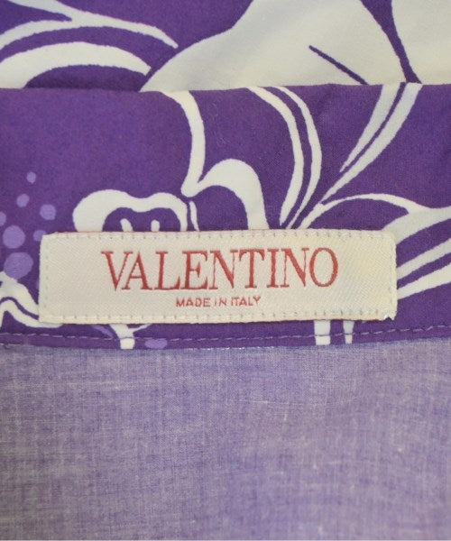 VALENTINO เสื้อลำลอง