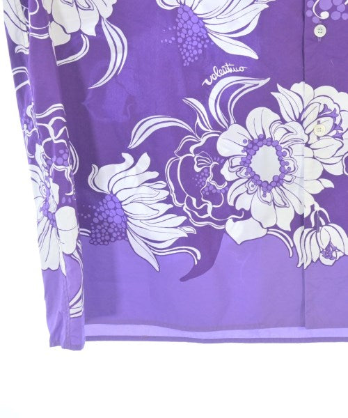 VALENTINO เสื้อลำลอง