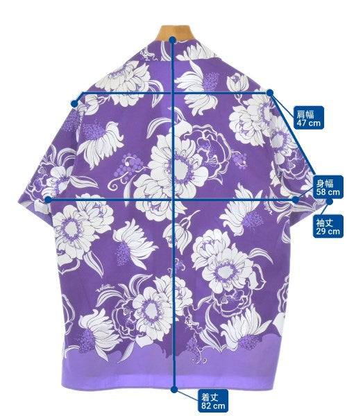 VALENTINO เสื้อลำลอง