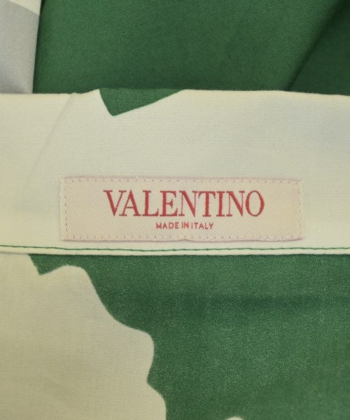 VALENTINO เสื้อลำลอง