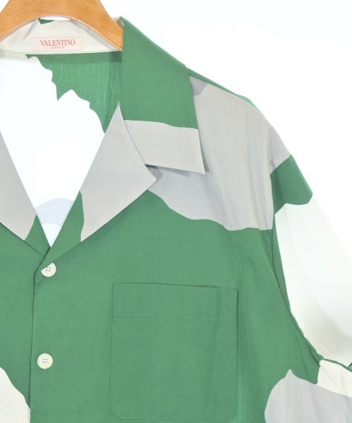 VALENTINO เสื้อลำลอง