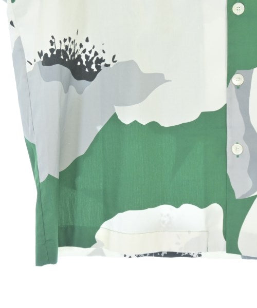 VALENTINO เสื้อลำลอง