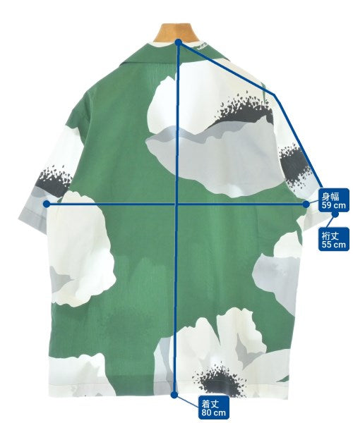 VALENTINO เสื้อลำลอง