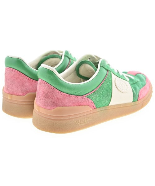 VALENTINO รองเท้าผ้าใบ