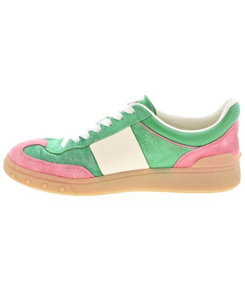 VALENTINO รองเท้าผ้าใบ