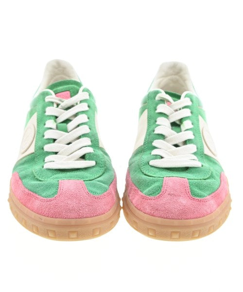 VALENTINO รองเท้าผ้าใบ