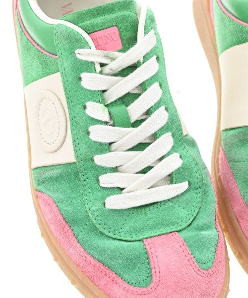 VALENTINO รองเท้าผ้าใบ