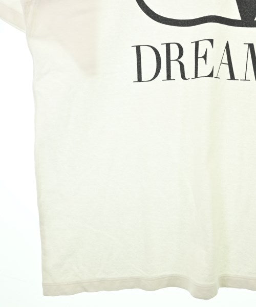 VALENTINO เสื้อยืด/เสื้อท็อปส์