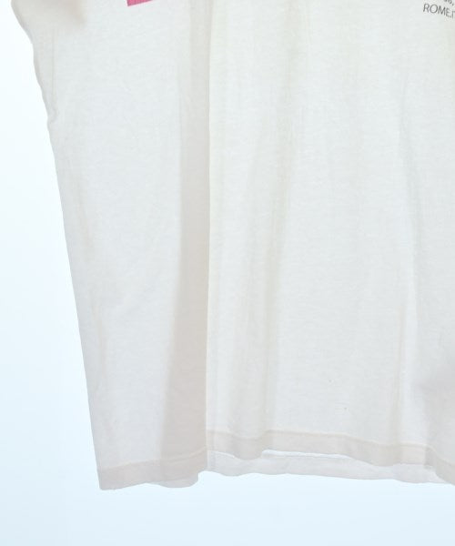 VALENTINO เสื้อยืด/เสื้อท็อปส์